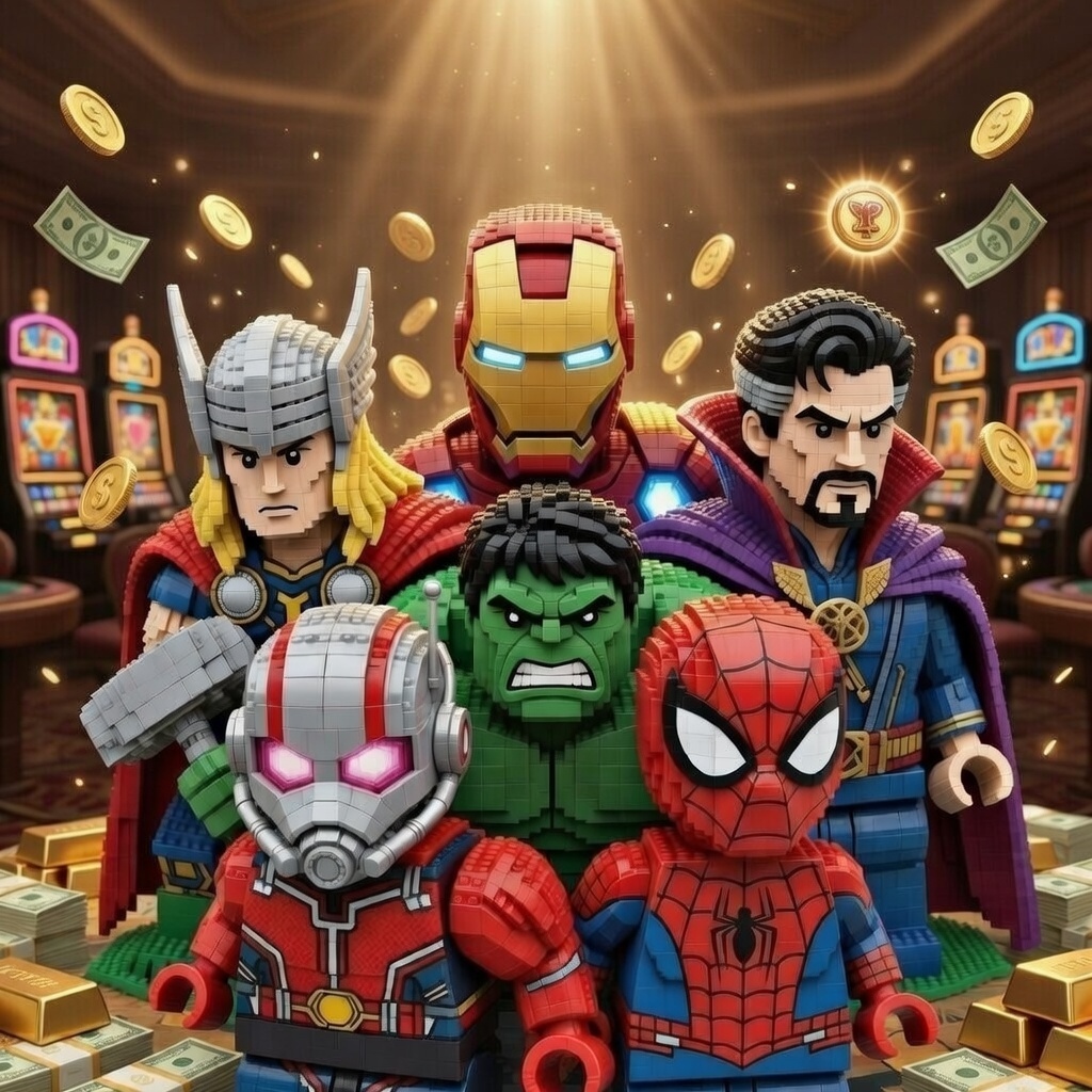 Game Icon