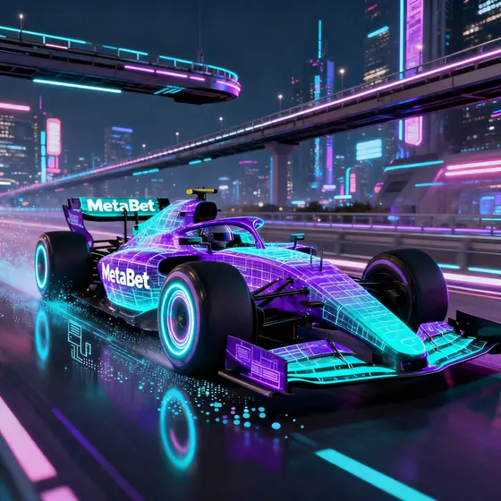 Metabet F1